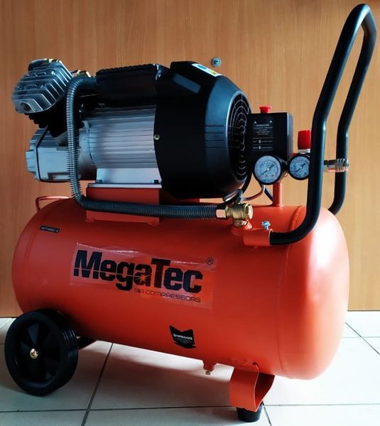 Компресор MEGATEC PROAIR 50/390 50/390 фото