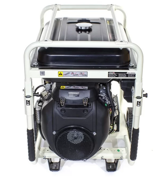 Бензиновый генератор Matari MX14003EA-ATS 221985 фото