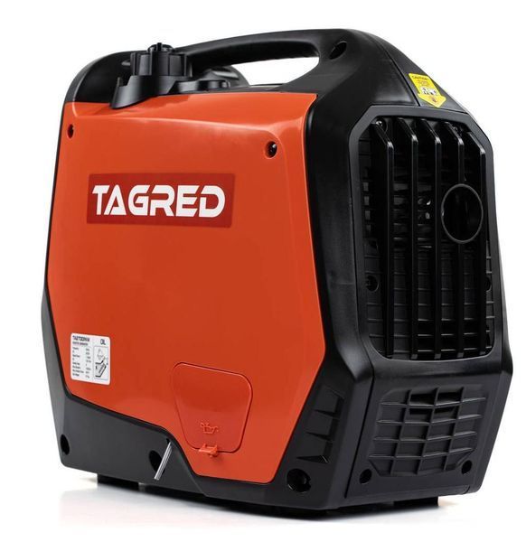 Инверторный генератор TAGRED TA2700INW TA2700INW фото