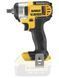 Гайковерт ударний DeWALT DCF880NT DCF880NT фото 4