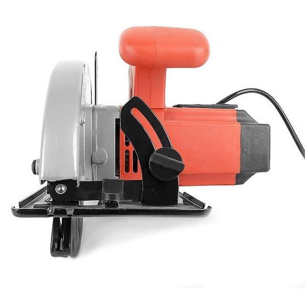 Пила дисковая INTERTOOL DT-0612 DT-0612 фото