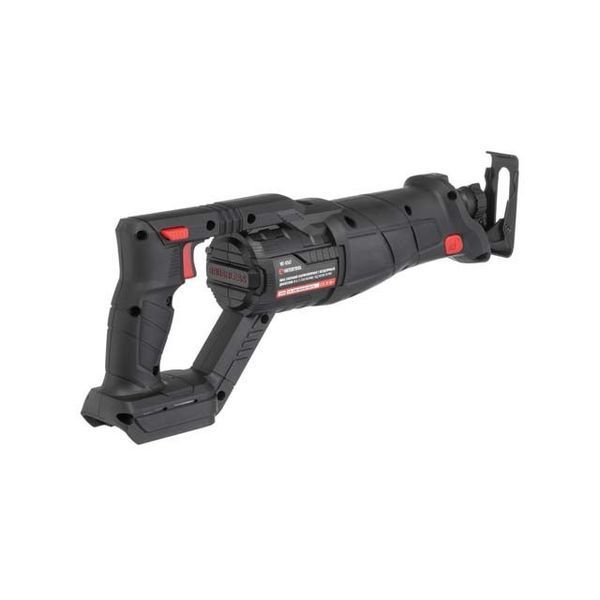 Пила шабельна акумуляторна INTERTOOL WT-0367 WT-0367 фото