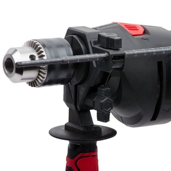 Дрель ударная INTERTOOL WT-0117 WT-0117 фото