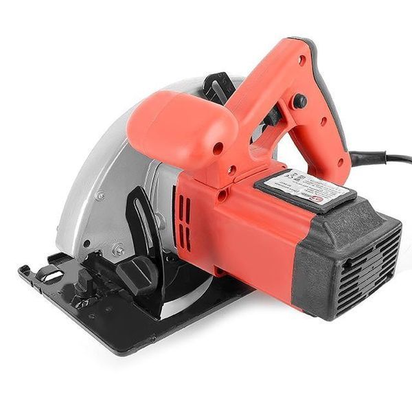 Пила дисковая INTERTOOL DT-0612 DT-0612 фото
