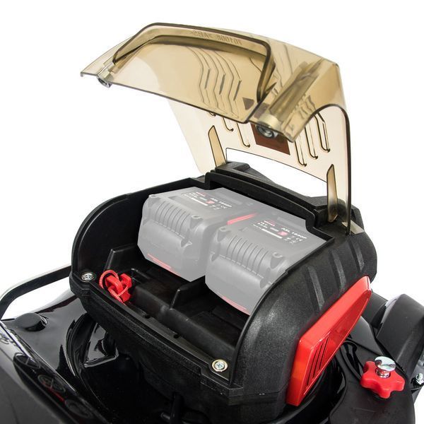 Газонокосилка аккумуляторная Vitals Professional AZP 3629p SmartLine 122013 фото