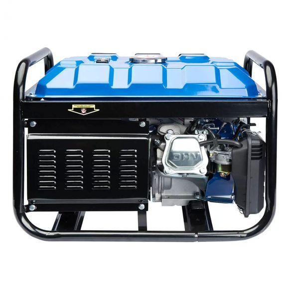 Генератор бензиновый EnerSol EPG-2800S EPG-2800S фото