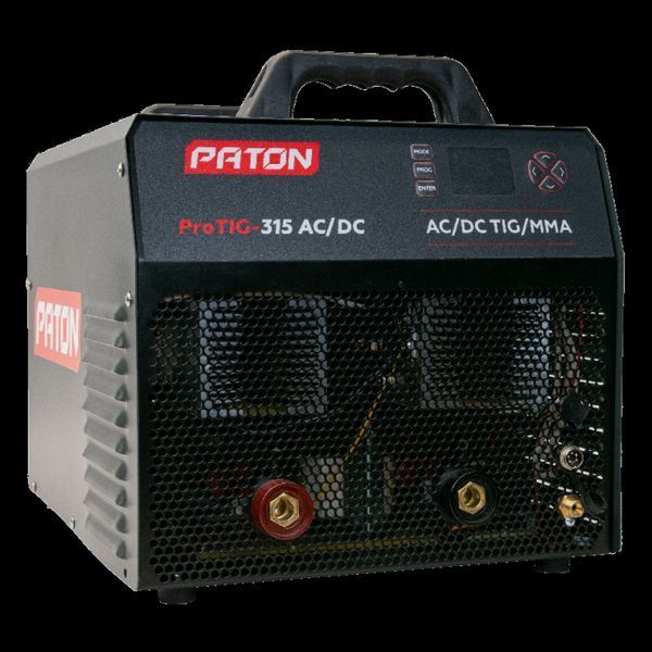 Сварочный аппарат PATON ProTIG-315-400V AC/DC WK 1034031515 фото