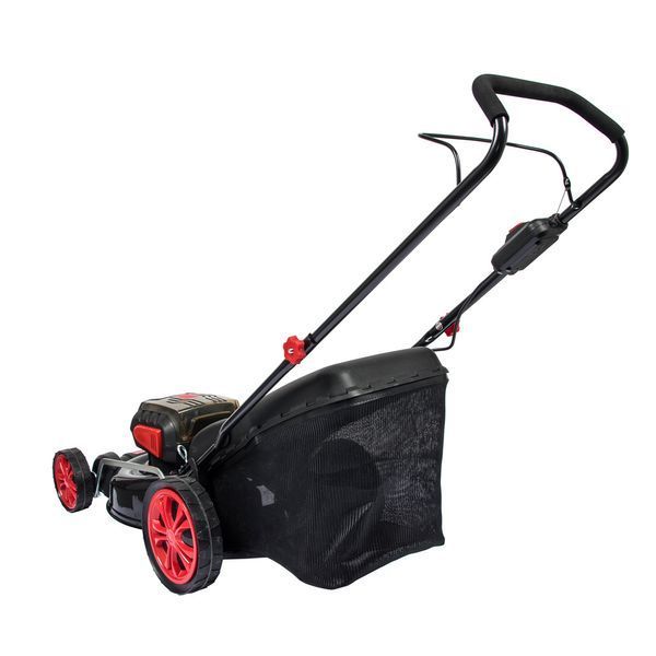 Газонокосилка аккумуляторная Vitals Professional AZP 3629p SmartLine 122013 фото