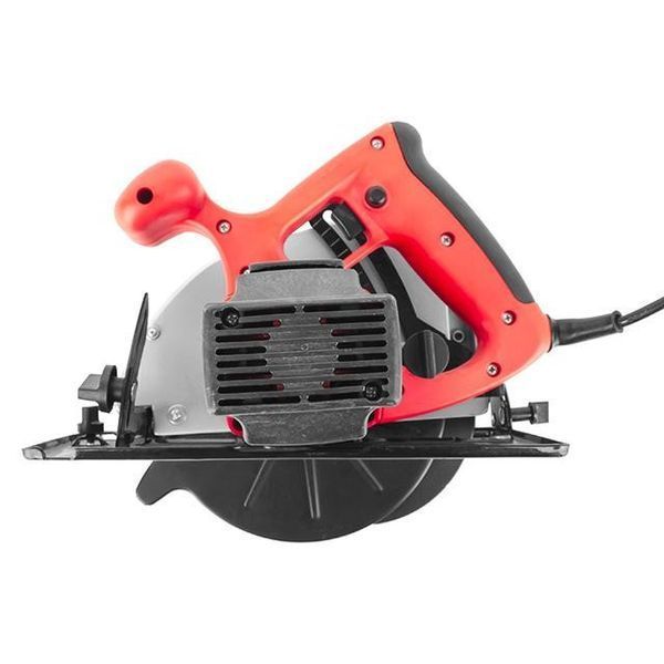 Пила дисковая INTERTOOL DT-0612 DT-0612 фото