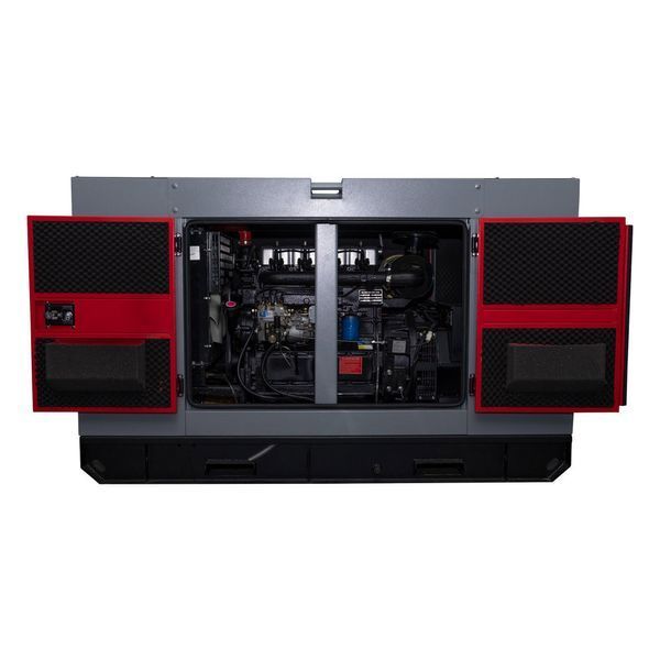 Генератор дизельний Vitals Professional EWI 70-3RS.170B 119342 фото