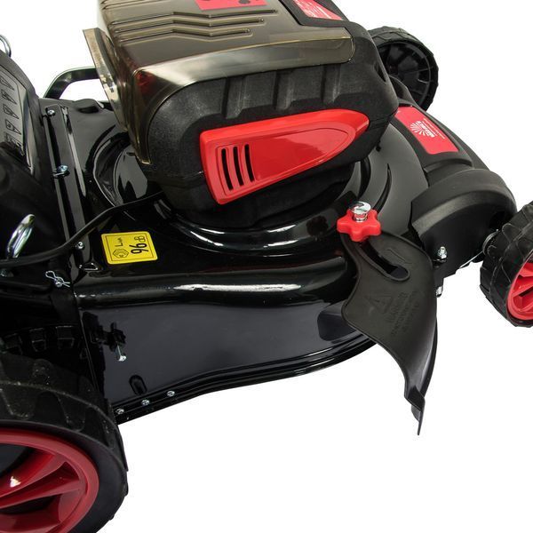 Газонокосилка аккумуляторная Vitals Professional AZP 3629p SmartLine 122013 фото