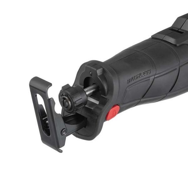 Пила шабельна акумуляторна INTERTOOL WT-0367 WT-0367 фото