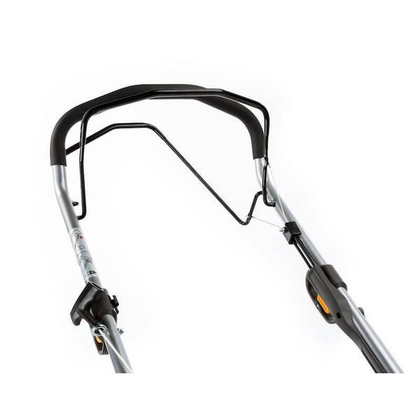 Газонокосилка бензиновая самоходная STIGA Twinclip50SEQB Twinclip50SEQB фото
