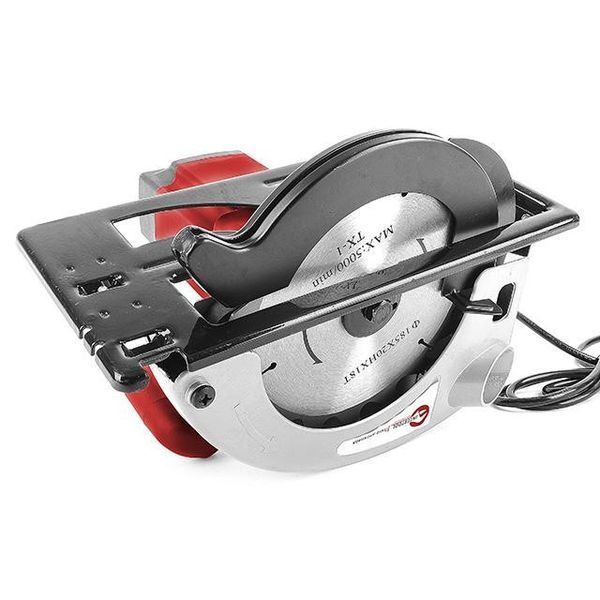 Пила дисковая INTERTOOL DT-0612 DT-0612 фото