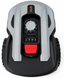 Газонокосилка-робот GTM RLM600/18W (600 кв.м, с зарядной станцией и комплектом для установки) 84173 фото 4