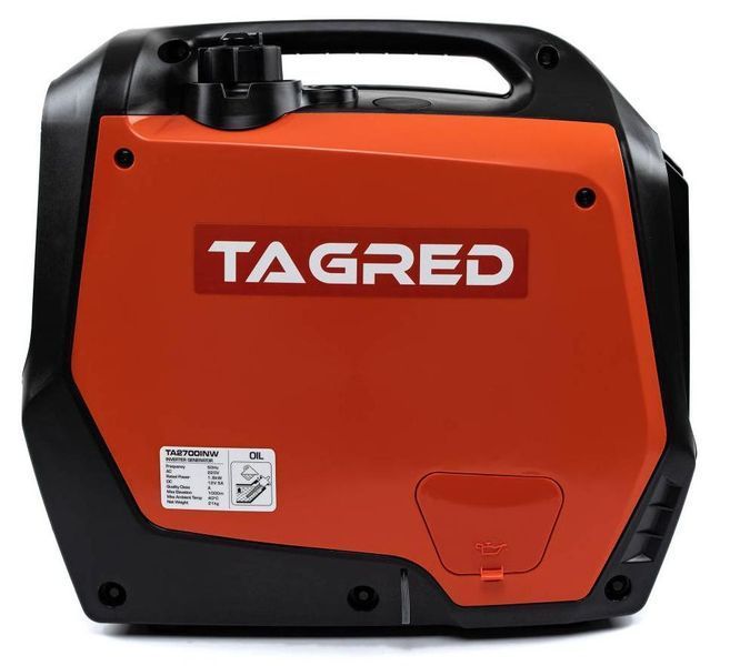 Инверторный генератор TAGRED TA2700INW TA2700INW фото