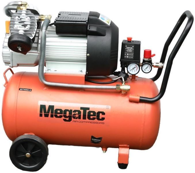 Компресор MEGATEC PROAIR 50/390 50/390 фото