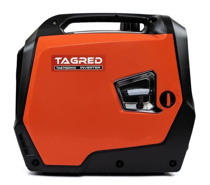 Инверторный генератор TAGRED TA2700INW TA2700INW фото