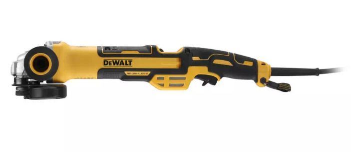 Угловая шлифмашина DeWALT DWE4377 DWE4377 фото