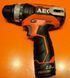 Дриль-шуруповерт акумуляторний AEG BS12C2 LI-202C X5 4935447867 фото 3