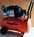 Компресор MEGATEC PROAIR 50/390 50/390 фото 2
