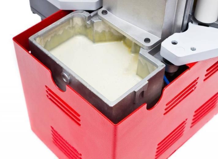 Ручной кромкооблицовочный станок Holzmann KAM 65PRO KAM65PRO_230V фото
