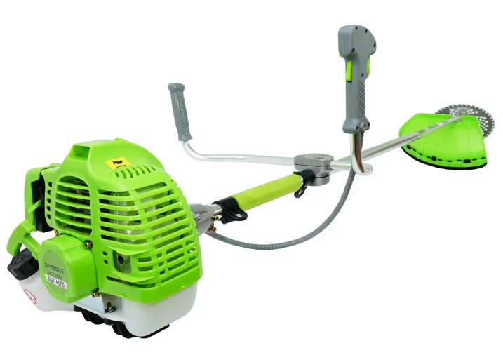 Мотокоса бензиновая Grasser GGT 4500 g0389 фото