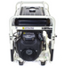 Бензиновый генератор Matari MX14003EA-ATS 221985 фото 2