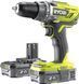 Аккумуляторная дрель-шуруповерт Ryobi ONE+ R18DD3-220S 5133003348 фото 1