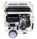 Бензиновый генератор Matari MX14003EA-ATS 221985 фото 3