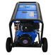 Генератор дизельний PROFI-TEC PE-5700DE (5.7кВт) 005189 фото 2
