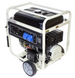 Бензиновый генератор Matari MX14003EA-ATS 221985 фото 5