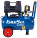 Компрессор воздушный безмасляный EnerSol ES-AC285-24-2OF ES-AC285-24-2OF фото 1