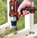 Многофункциональный инструмент BLACK & DECKER MT350K-QS MT350K-QS фото 7