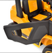 Вилочный погрузчик HECHT 52108 YELLOW HECHT52108YELLOW фото 7