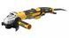 Угловая шлифмашина DeWALT DWE4377 DWE4377 фото 1