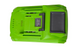 Акумулятор Grosser 8А GB 208P PRO G0338 фото 3