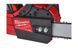 Пила цепная аккумуляторная Milwaukee M18FCHS-0 (каркас, без АКБ и ЗУ) 4933464723 фото 5