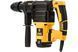 Перфоратор електричний Denzel RHV-1050-38max (SDS-max, 1050 Вт) 26620 фото 11