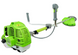Мотокоса бензиновая Grasser GGT 4500 g0389 фото 2