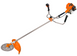 Бензиновая мотокоса Sturmax BTM8943 (2300 Вт)