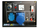 Генератор дизельний PROFI-TEC PE-5700DE (5.7кВт) 005189 фото 3