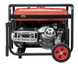Генератор бензиновий/газовий STORM INTERTOOL DT-1158 (5/5.5 кВт, 220 В) DT-1158 фото 7
