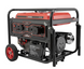 Генератор бензиновий/газовий STORM INTERTOOL DT-1158 (5/5.5 кВт, 220 В) DT-1158 фото 1