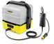 Мойка низкого давления Karcher OC 3 PLUS CAR 1.680-034.0 фото 1