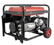 Генератор бензиновий/газовий STORM INTERTOOL DT-1158 (5/5.5 кВт, 220 В) DT-1158 фото 4