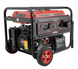 Генератор бензиновий/газовий STORM INTERTOOL DT-1158 (5/5.5 кВт, 220 В) DT-1158 фото 8