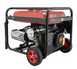 Генератор бензиновий/газовий STORM INTERTOOL DT-1158 (5/5.5 кВт, 220 В) DT-1158 фото 3