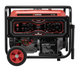 Генератор бензиновий/газовий STORM INTERTOOL DT-1158 (5/5.5 кВт, 220 В) DT-1158 фото 2