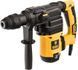 Перфоратор електричний Denzel RHV-1050-38max (SDS-max, 1050 Вт) 26620 фото 1
